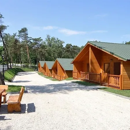 Holiday park Morska Osada Krynica Morska