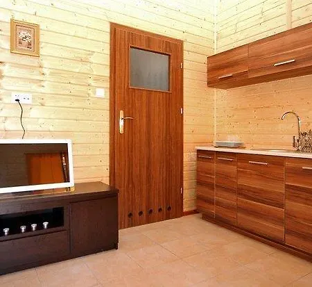 Morska Osada Krynica Morska