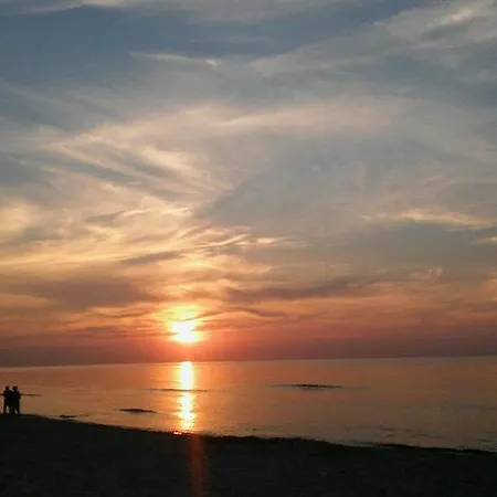 Morska Osada Blisko Morza פארק נופש קריניצה מורסקה