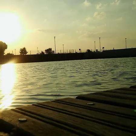 Morska Osada Blisko Morza קריניצה מורסקה