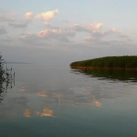 Morska Osada Krynica Morska Holiday park