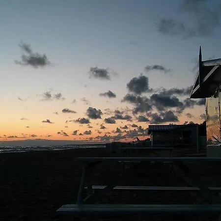 פארק נופש Morska Osada Blisko Morza 3*