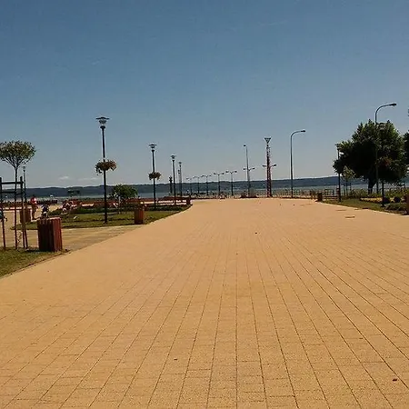 Morska Osada Krynica Morska 3*