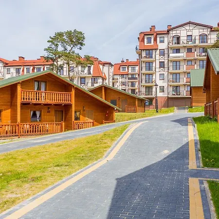 Morska Osada Krynica Morska Krynica Morska