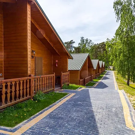Morska Osada Blisko Morza 3* Krynica Morska