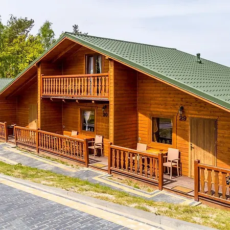 Holiday park Morska Osada Krynica Morska