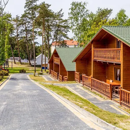 Morska Osada Blisko Morza 3* Krynica Morska
