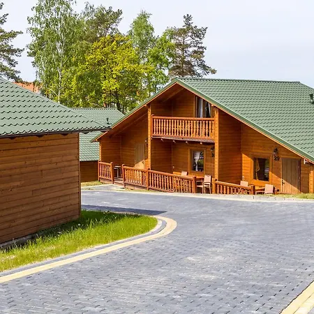 Morska Osada Krynica Morska Krynica Morska