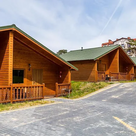 Morska Osada Blisko Morza 3*