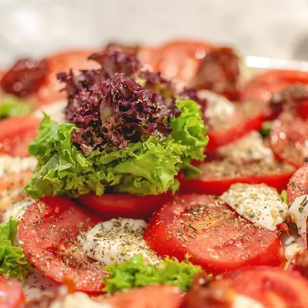 Morska Osada Blisko Morza פארק נופש קריניצה מורסקה