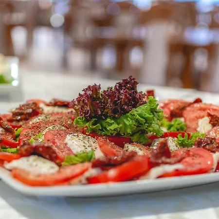 Morska Osada Blisko Morza