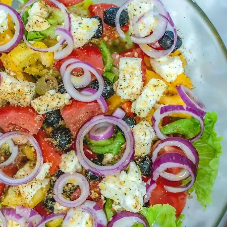 Morska Osada Blisko Morza קריניצה מורסקה