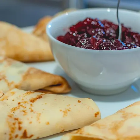 Morska Osada Blisko Morza