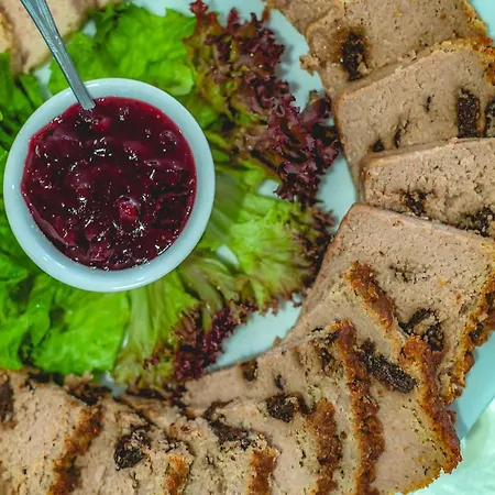 Morska Osada Krynica Morska Holiday park Krynica Morska