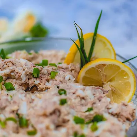 Morska Osada Krynica Morska 3*