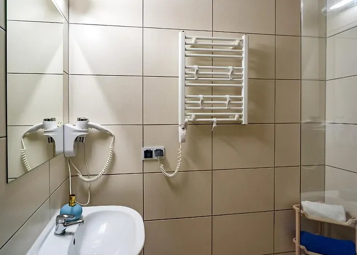 Aldeamento Turístico Morska Osada Blisko Morza 3*