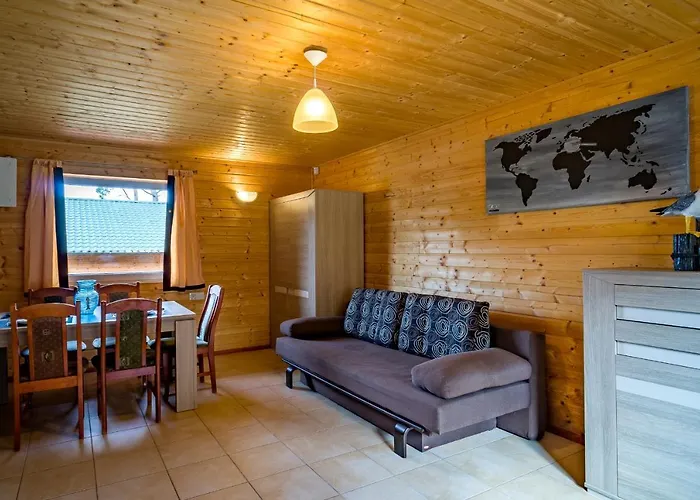 Morska Osada Blisko Morza 3* Krynica Morska