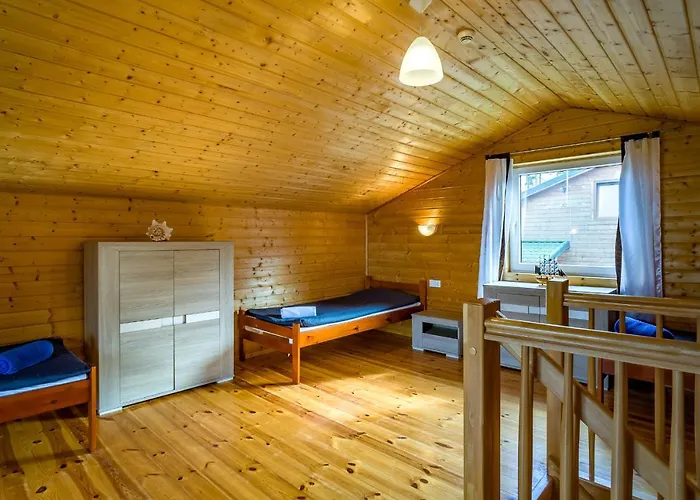 Morska Osada Blisko Morza Aldeamento Turístico