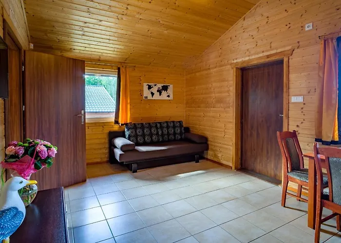 Morska Osada Blisko Morza