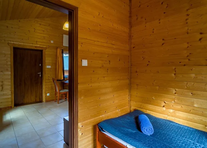 Morska Osada Blisko Morza Aldeamento Turístico 3*