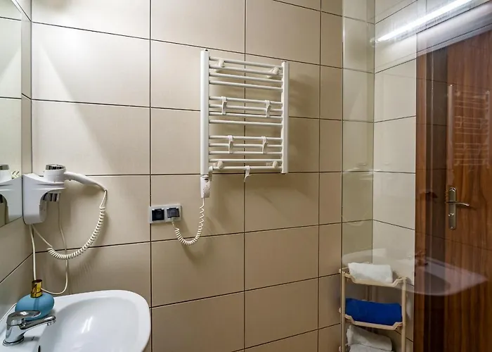 Aldeamento Turístico Morska Osada Blisko Morza Krynica Morska