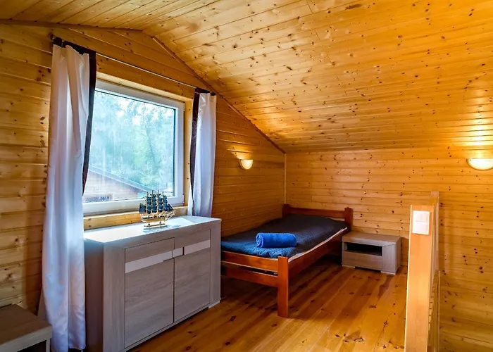 Morska Osada Blisko Morza 3*