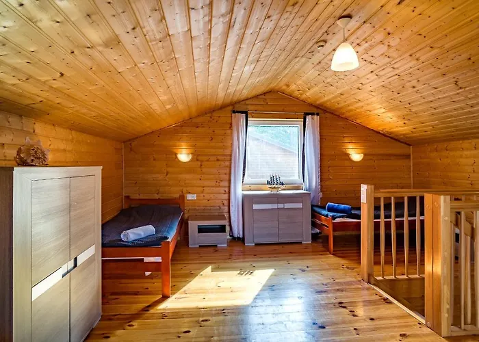 Aldeamento Turístico Morska Osada Blisko Morza 3*