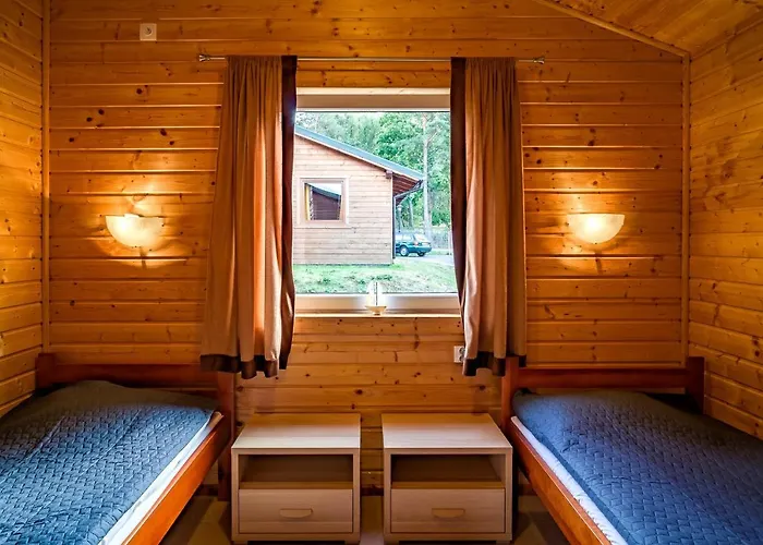 Aldeamento Turístico Morska Osada Blisko Morza 3*