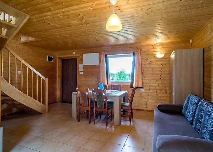 Morska Osada Blisko Morza 3*