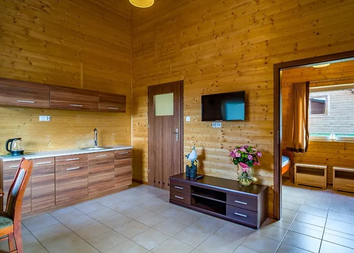 Aldeamento Turístico Morska Osada Blisko Morza 3*