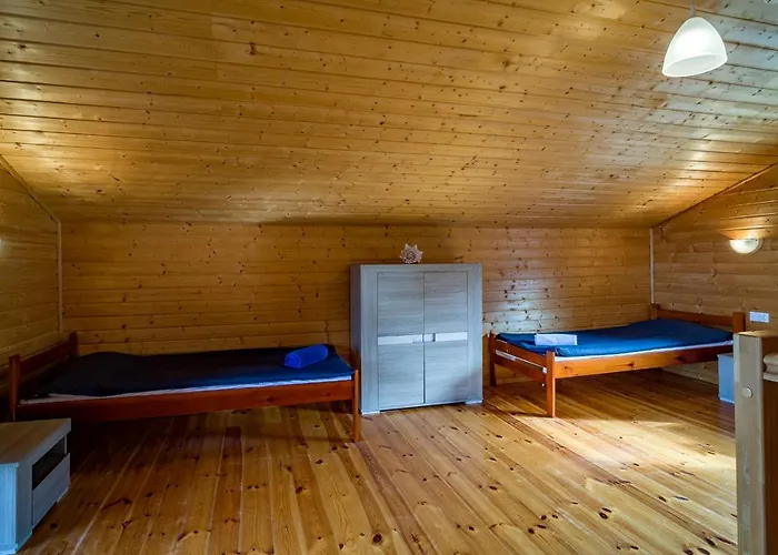 Morska Osada Blisko Morza 3*