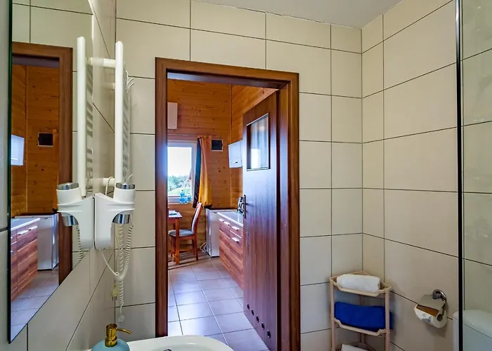 Aldeamento Turístico Morska Osada Blisko Morza 3*