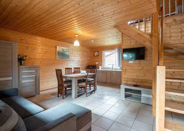 Morska Osada Blisko Morza 3*