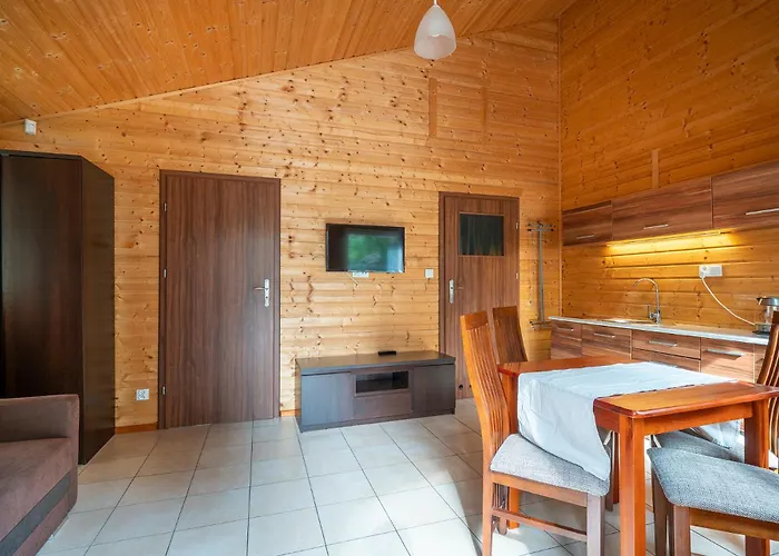 Aldeamento Turístico Morska Osada Blisko Morza 3*