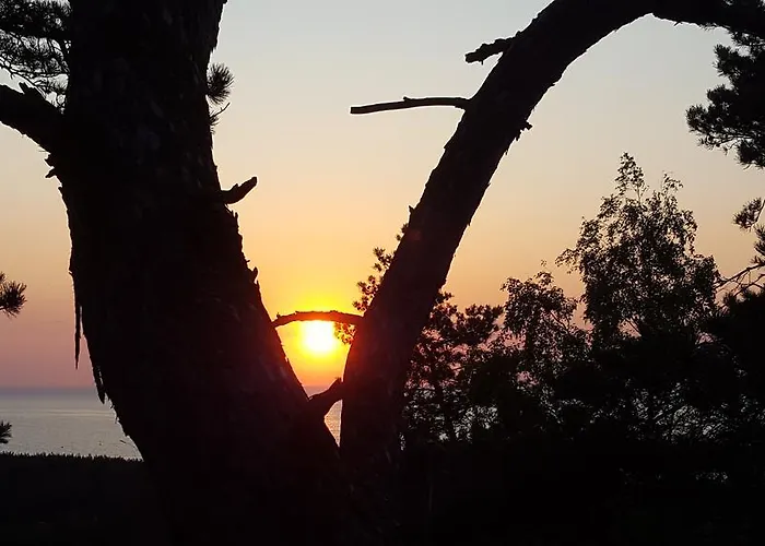 Aldeamento Turístico Morska Osada Blisko Morza Krynica Morska