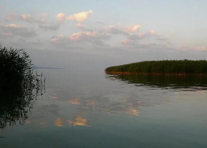 Morska Osada Blisko Morza Parque de vacaciones