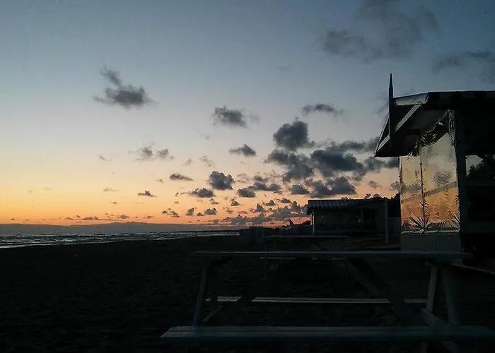 Aldeamento Turístico Morska Osada Blisko Morza 3*