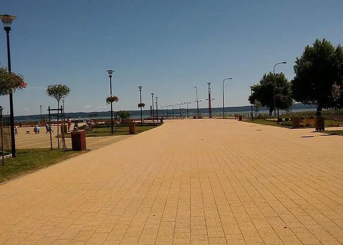 Morska Osada Blisko Morza 3*