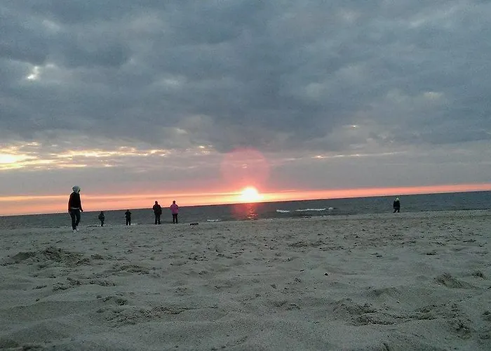 Morska Osada Blisko Morza Aldeamento Turístico 3*