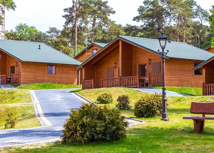 Morska Osada Blisko Morza Aldeamento Turístico