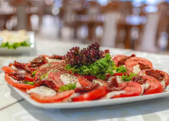 Morska Osada Blisko Morza