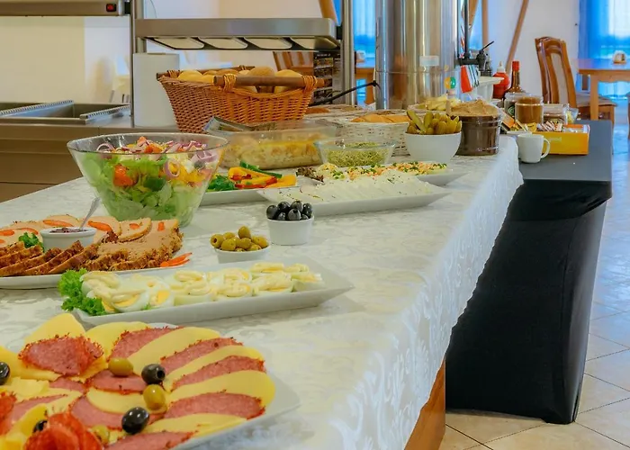 Morska Osada Blisko Morza 3*