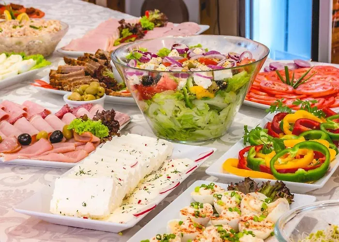 Morska Osada Blisko Morza Aldeamento Turístico Krynica Morska