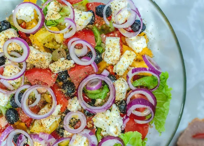 Morska Osada Blisko Morza Krynica Morska