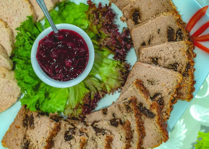 Morska Osada Blisko Morza Aldeamento Turístico Krynica Morska