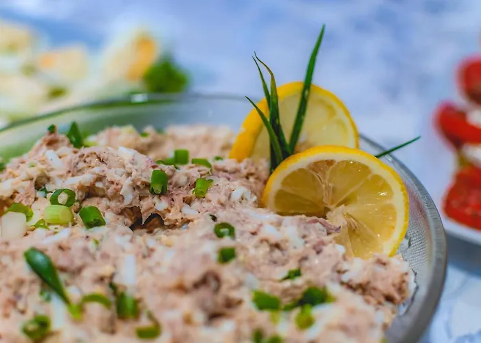 Morska Osada Blisko Morza 3*